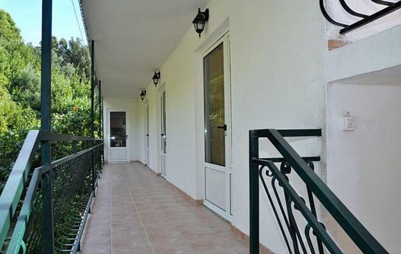 Apartments Marinovac Živogošće Exterior foto